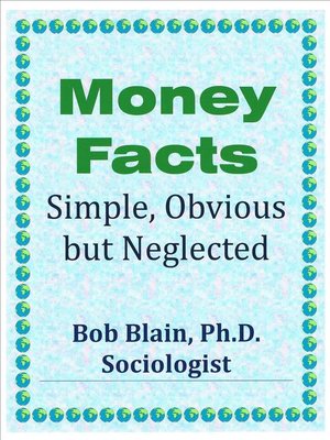 cover image of Money Facts